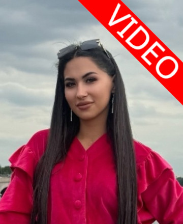 Ekaterina Dyagileva