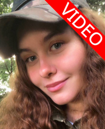 Svetlana Vecherova