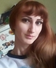 Kontsertmeyster Mariyka