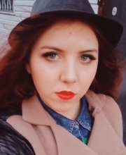 Holod Yuliya