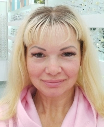 Mila Polyakova