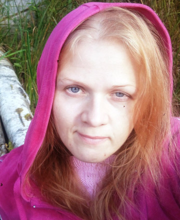 Svetlana Mihajlova