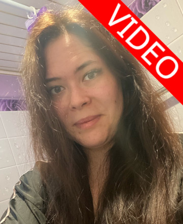 Ajsylu Hajrullova
