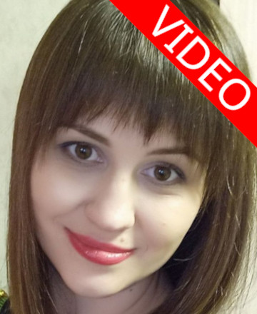 Anna Solonina