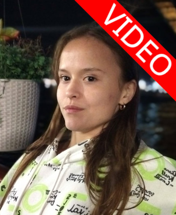Ekaterina Evgenevna