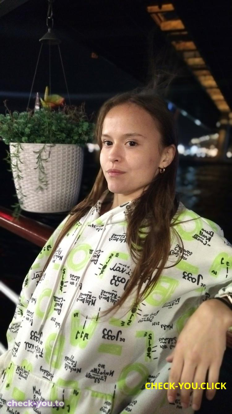 Екатерина Евгеньевна — фото 1