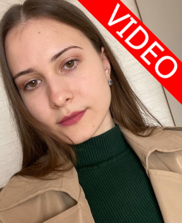 Taisiya Vysotskaya