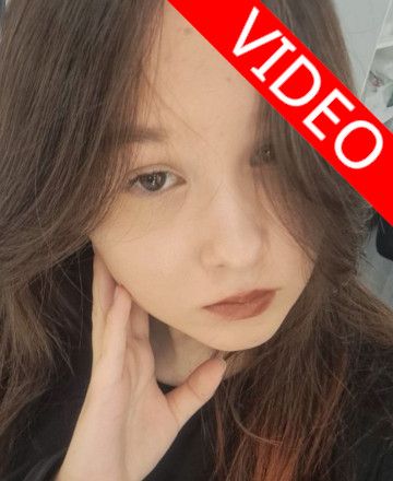 Anna Trofimova