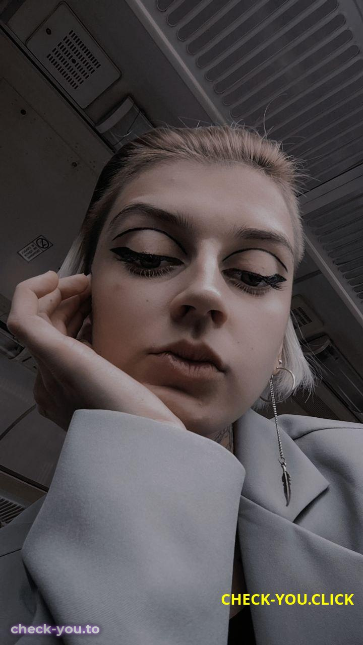 Юлия Пономарева — фото 1