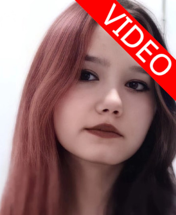 Alina Sadikova