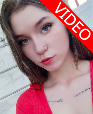 Angelina Borodenko