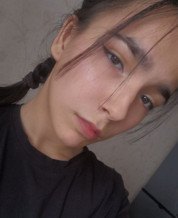 Valeriya Slabospitsko