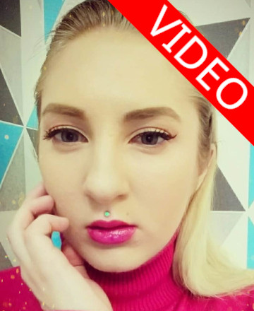 Ekaterina Zajtseva