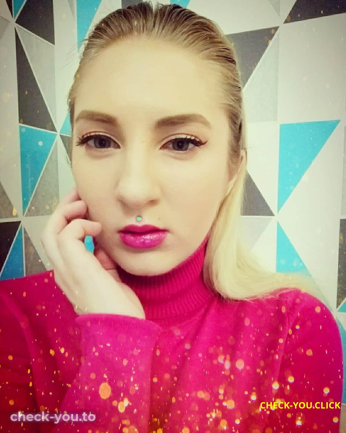Екатерина Зайцева — фото 1