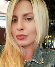 Alina Igorevna