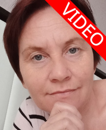 Mariya Vladimirovna