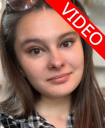 Ermolaeva Rozanna Pavlovna