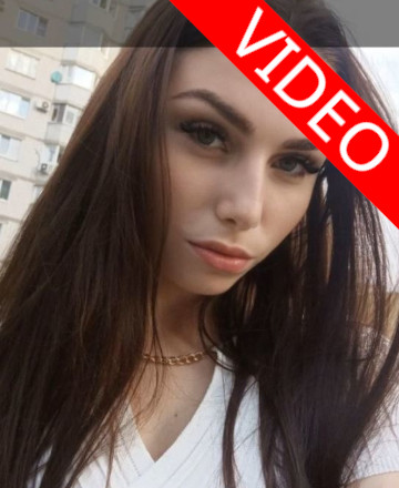 Alina Sabina