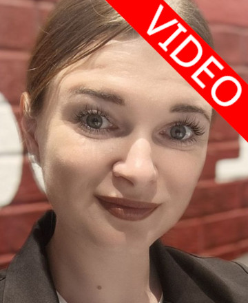Mariya Chernova