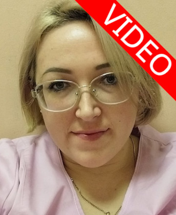 Nadezhda Malysheva