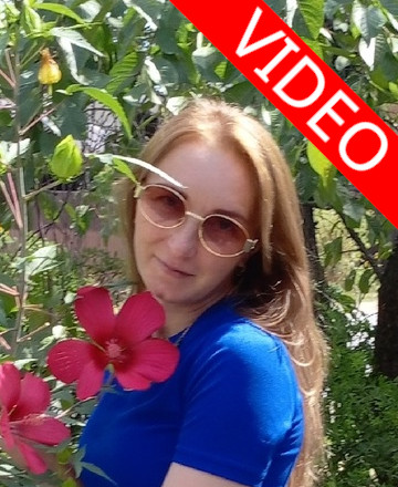 Natalya Lihushina
