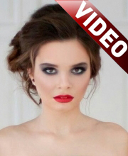Lyubimova Yuliya