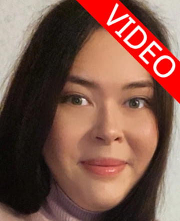 Ajsylu Faridovna