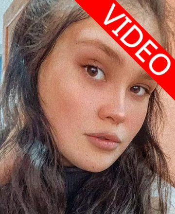 Alena Nefedeva Romanova