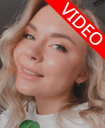 Kseniya Putehova