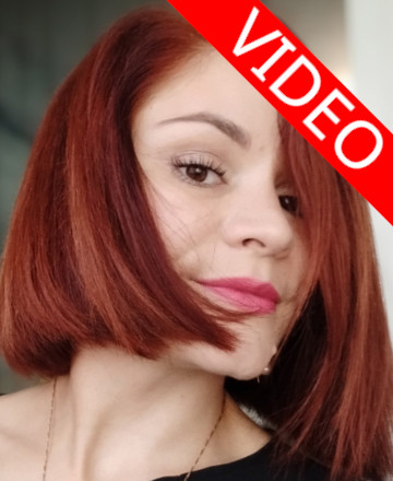 Anastasiya Maminadocha