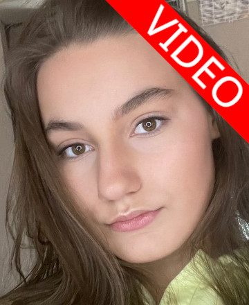 Eva Lukanovskaya