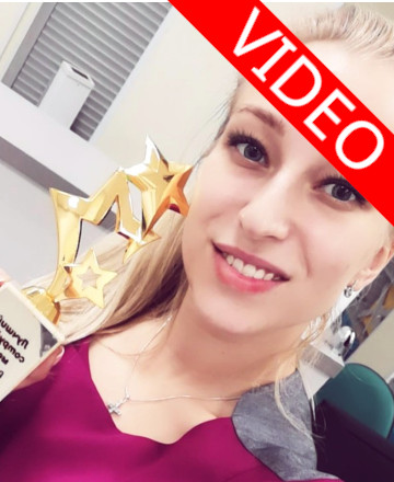 Ekaterina Mashchenko
