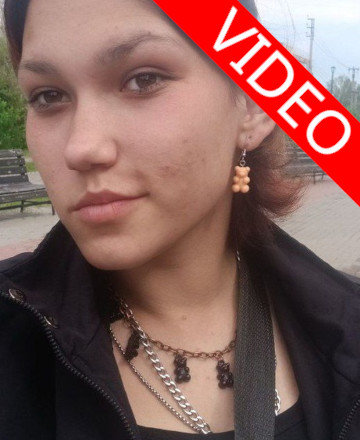 Lyubov Aleksandrovna