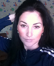 Taratyinova Alena