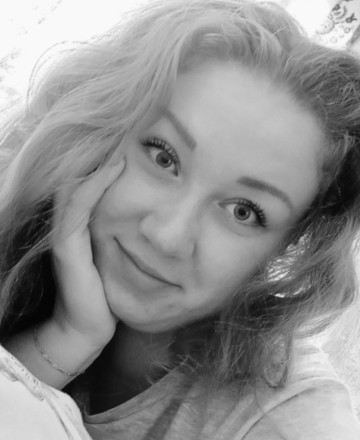 Lesya Yaskevich