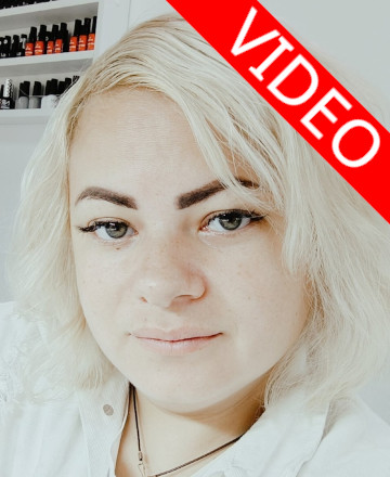 Olga Romanova