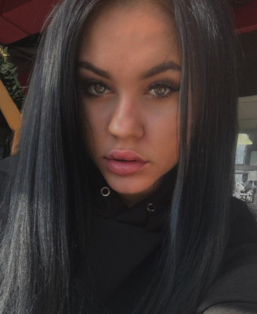 Svetlana Lobacheva