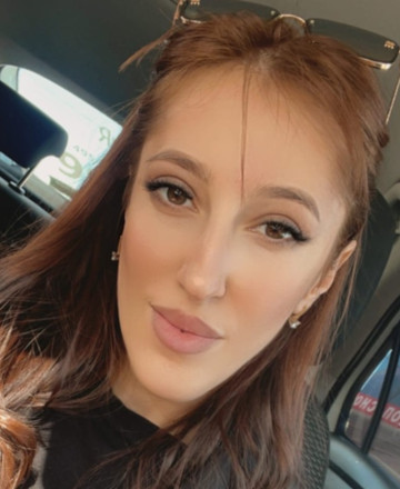 Sonya Magomedova