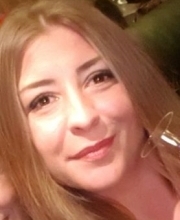 Mironova Daria