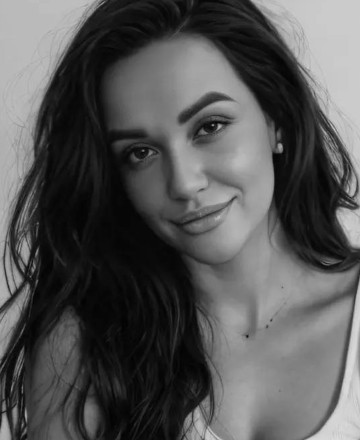 Nalimova Kristina
