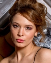 Biryukova Elena