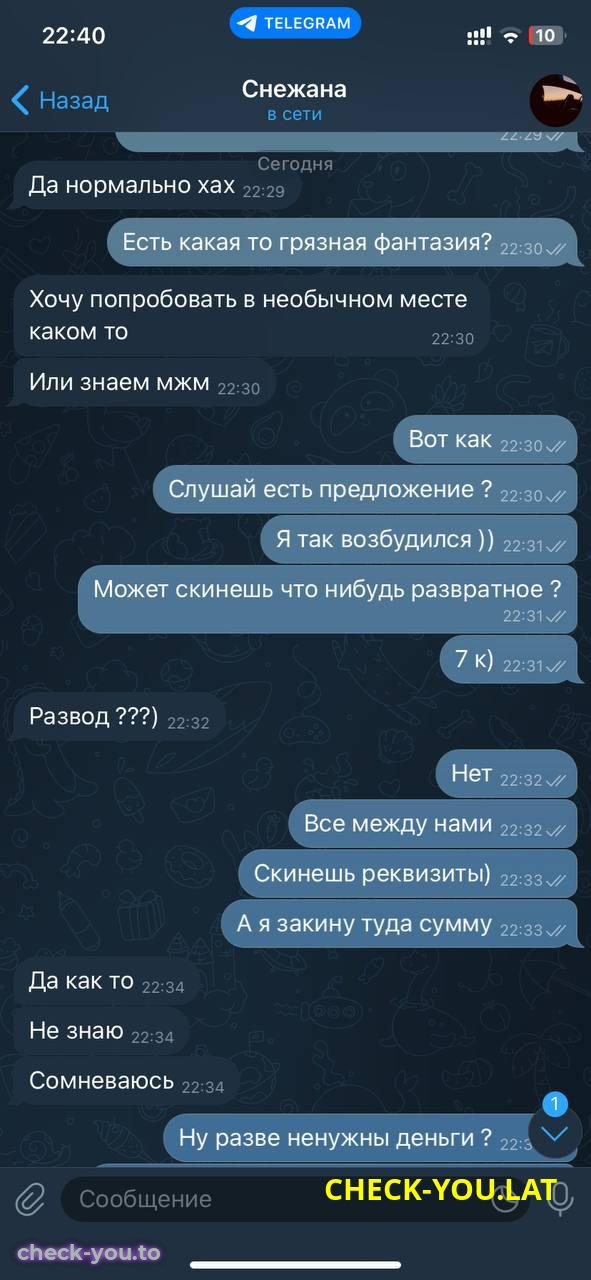 Снежана Азисова — фото 6