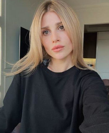 Chernyh Mariya