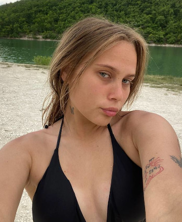 Elizaveta Moskaleva