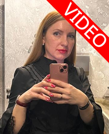 Lesya Pushnyak