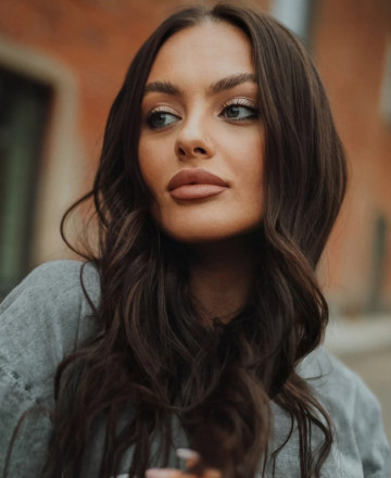 Ekaterina Ahmedova
