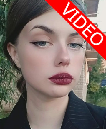 Ekaterina Rahman