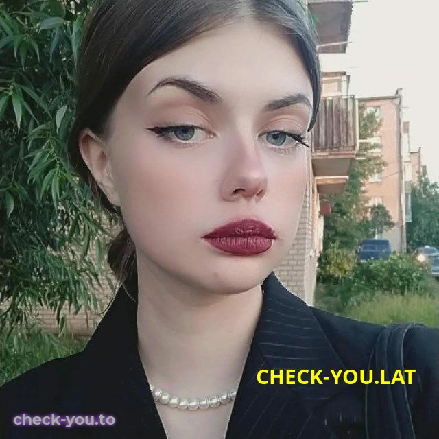 Екатерина Рахман — фото 1