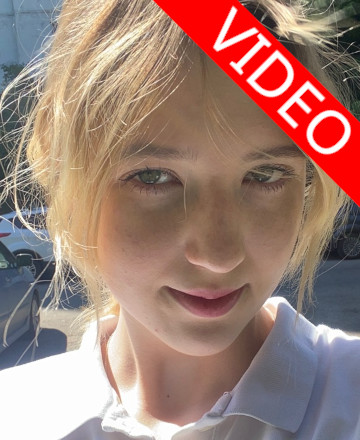Zlata Tregub