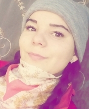 Elisova Diana